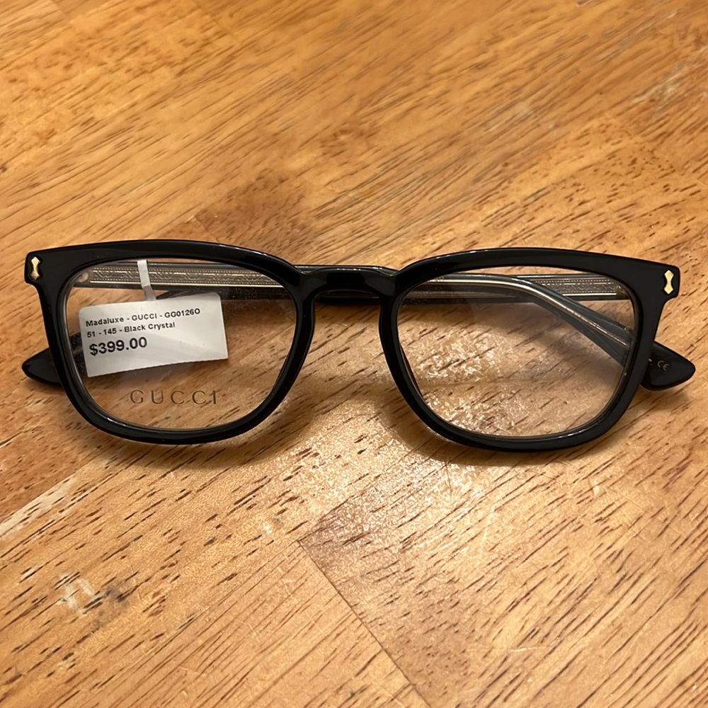 Gucci GG0126O